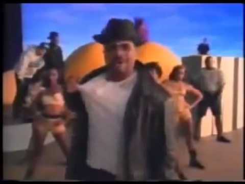 baby got back أغنية قديمة من عام 1992
